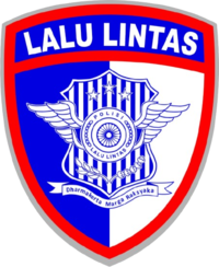 Logo Polres